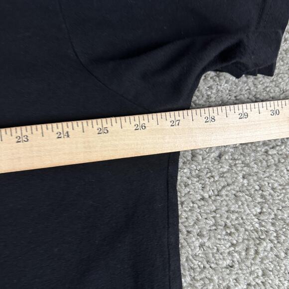 Rod Wave Shirt Mens 2XL Black Birthday Concert Graphic Tee Hip Hop Rap Merch - Picture 10 of 12